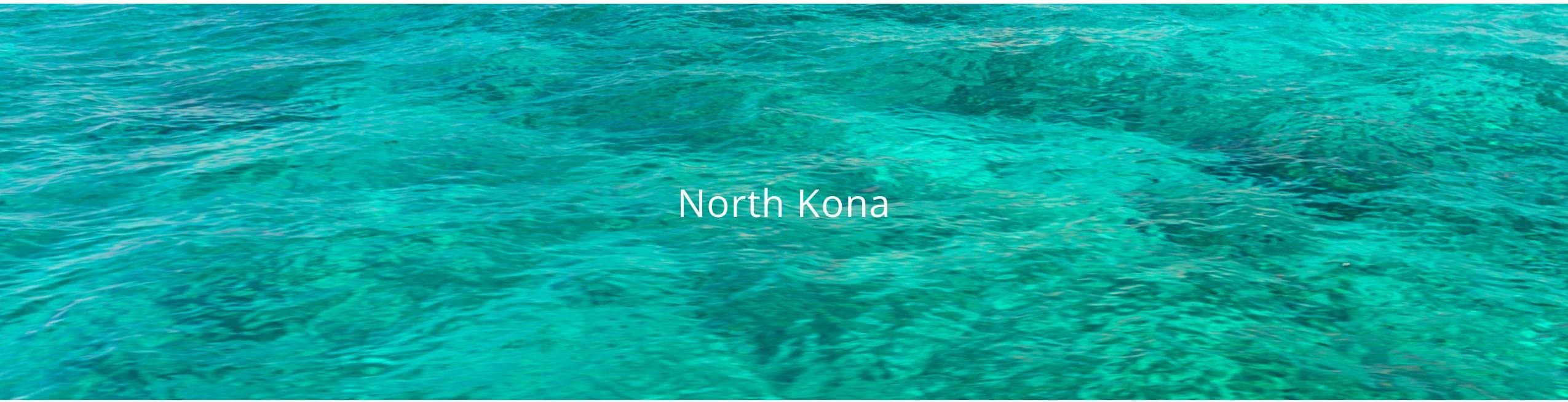 North Kona