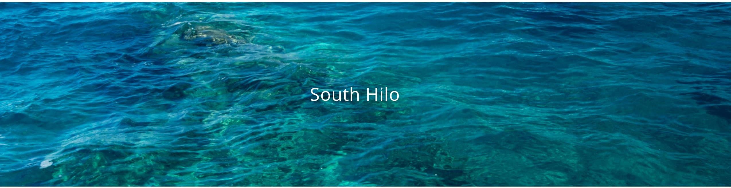 South Hilo