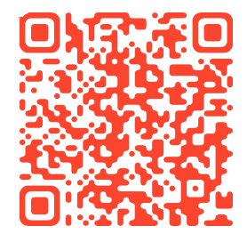 QR code to follow Your Big Island Real Estate